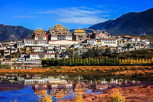 旅途贵宾：月香格里拉旅游攻略