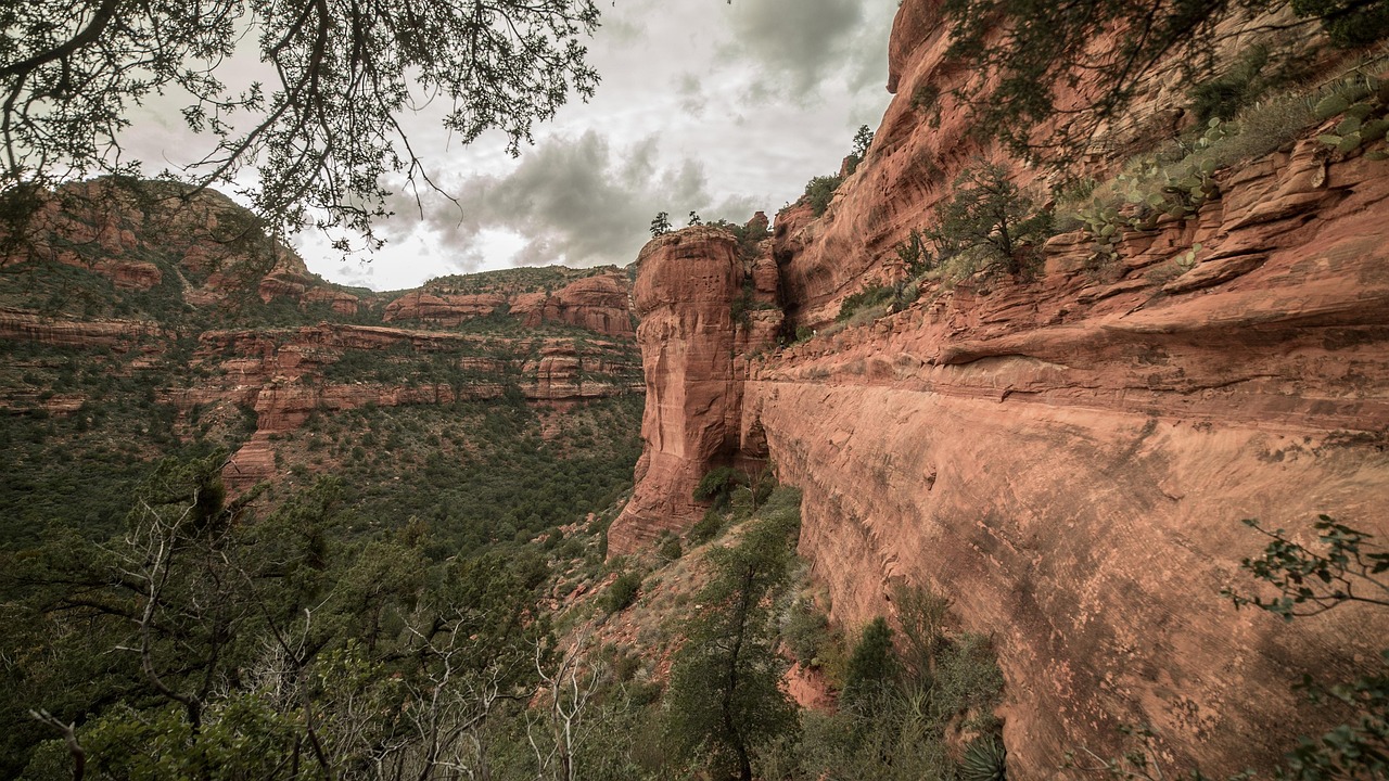 探秘多彩贵州,十大必游景点深度游 探秘多彩贵州,十大必游景点深度游
