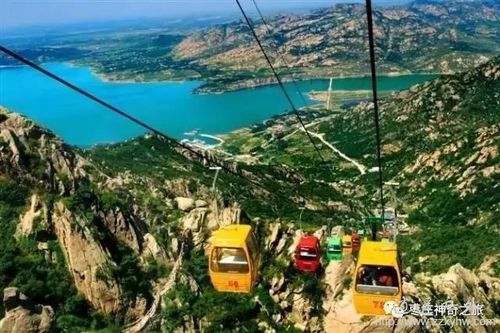 天马岛风景区旅游攻略