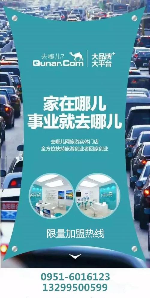 去哪儿网旅游团购指南