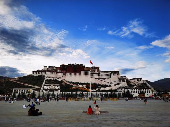 西藏旅游业数据分析与展望