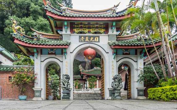 福建旅游攻略自由行