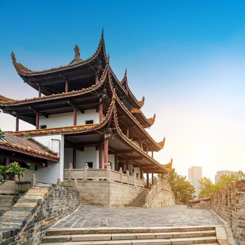 福州旅游攻略