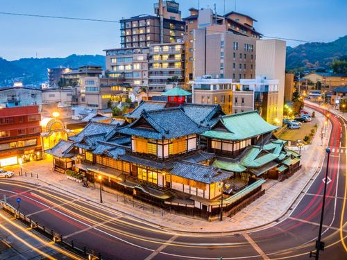 日本旅游团购平台