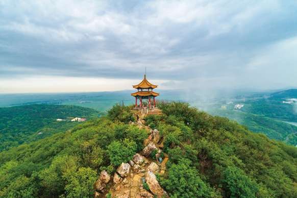 沈阳旅游景点哪里好玩的地方