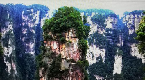 河南哪里旅游景点好看