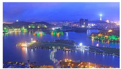 阳光有什么旅游景点