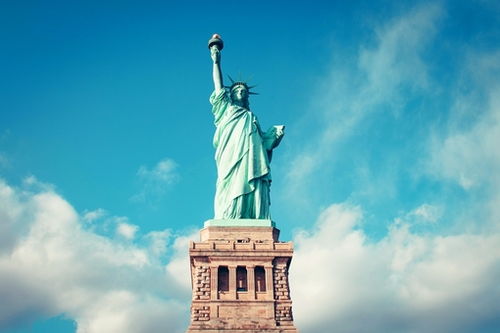 美国旅游需要多少钱
