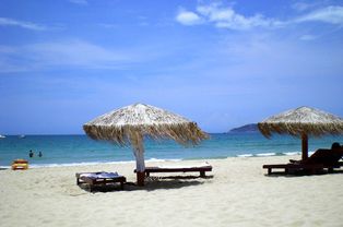 三亚海南旅游攻略自由行