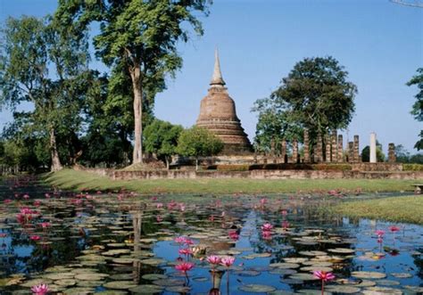 2023年去泰国旅游安全吗