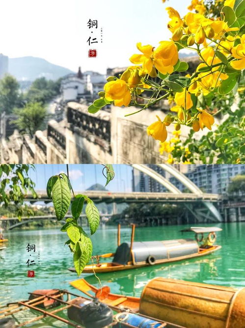 铜仁旅游路线
