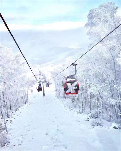 吉林松花湖旅游景点介绍