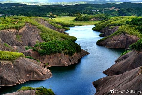 高椅岭风景区旅游图片
