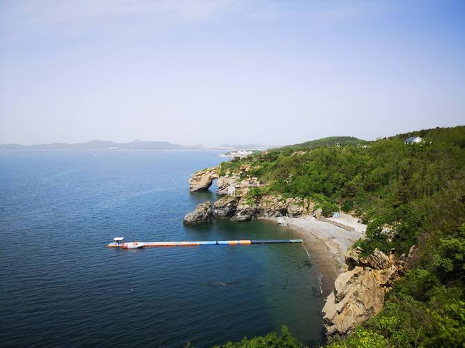 七月大连旅游人数