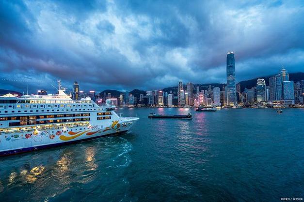 香港冬季旅游景点推荐