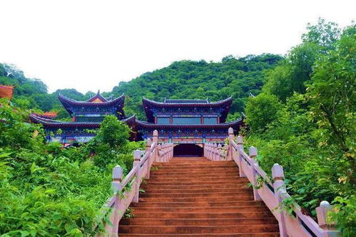 玉林旅游必去十大景点