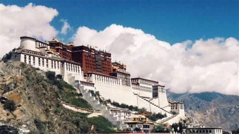 西藏休闲旅游