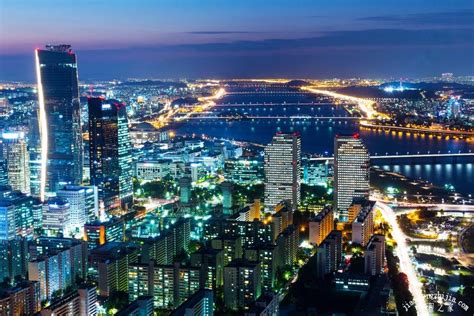 韩国旅游最好的地方