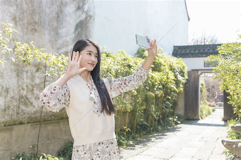 旅游拍照的句子