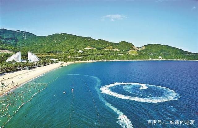 深圳旅游游记