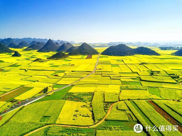2月推荐旅游的地方