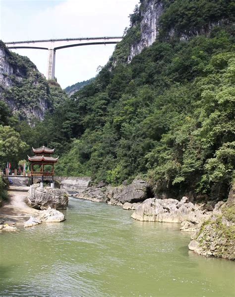 贵阳开阳旅游景点介绍