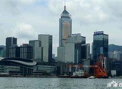 维多利亚港