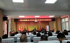 方城县二郎庙镇农文旅融合，绘就乡村振兴新画卷
