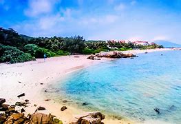 三亚旅游景点开发与优化策略研究