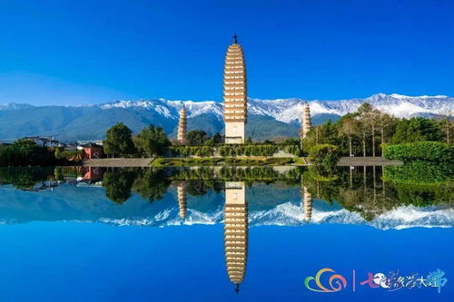 大理旅游景点有哪些景点推荐