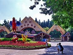 深圳野生动物园门票2023