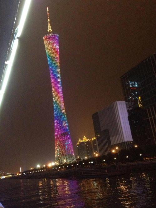 【广州探秘】你不可错过的五大好玩之地！