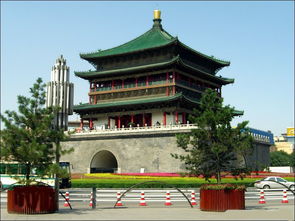 西安自驾旅游攻略自由行攻略