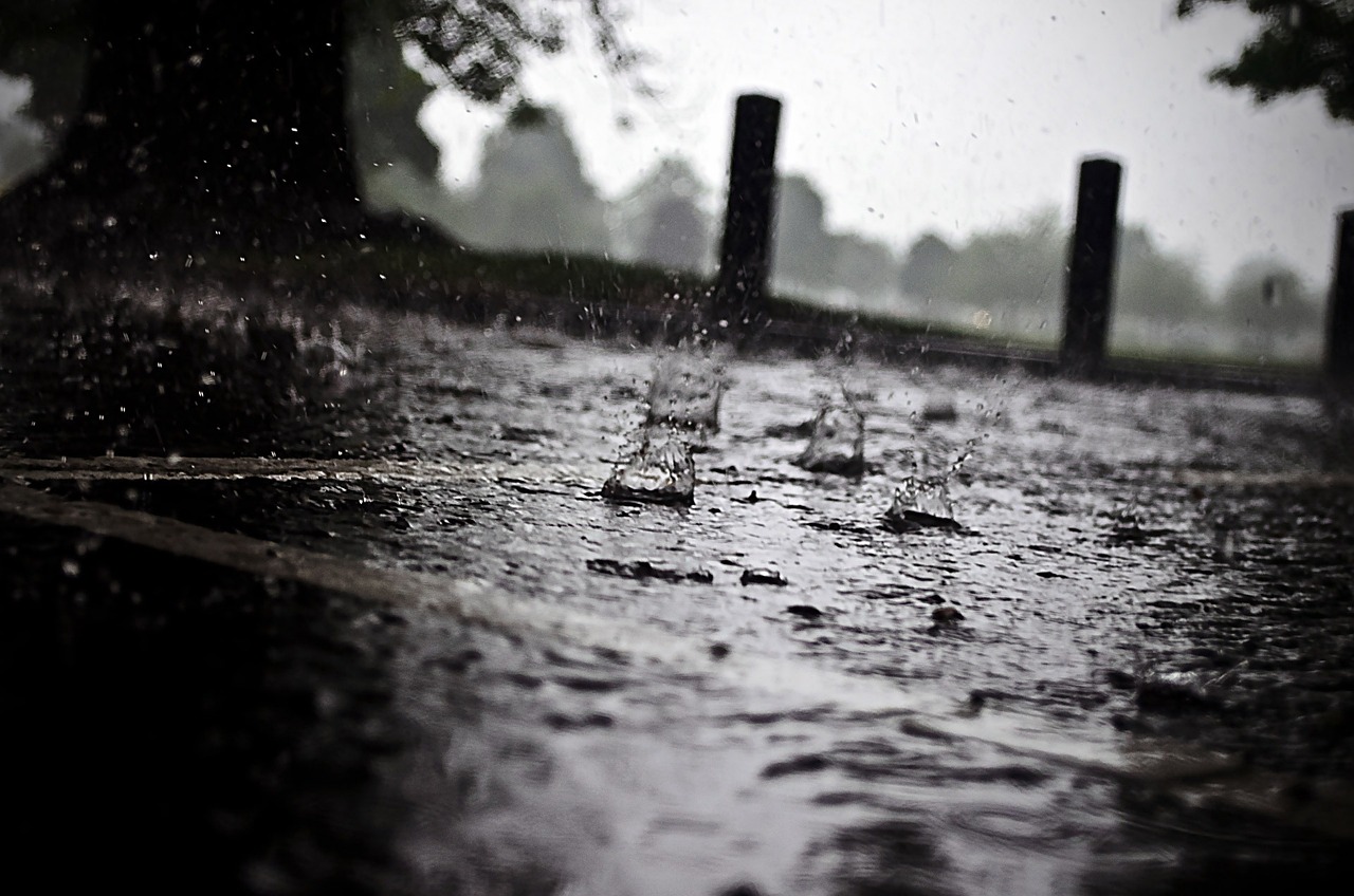 湖南首现连续二十四小时降雨超过六百毫米极端暴雨纪实