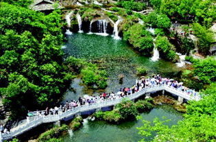 贵阳花溪旅游景区有哪些