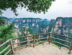 张家界必玩的十大景点