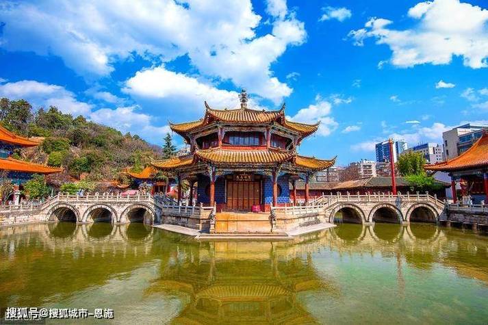 昆明旅游攻略自由行最佳线路5天