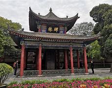 西安十大著名景点简介