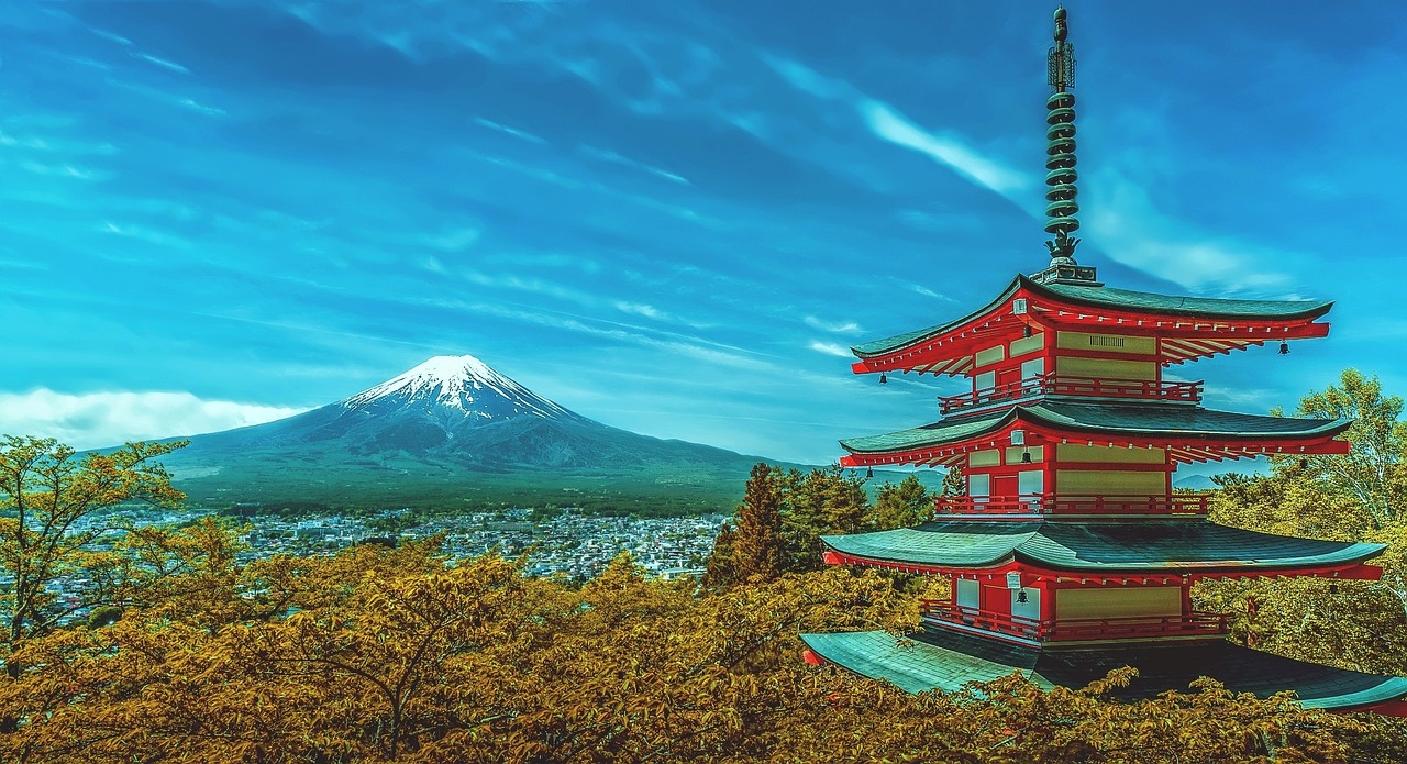 日本樱岛火山喷发，惊人的壮观与全球影响