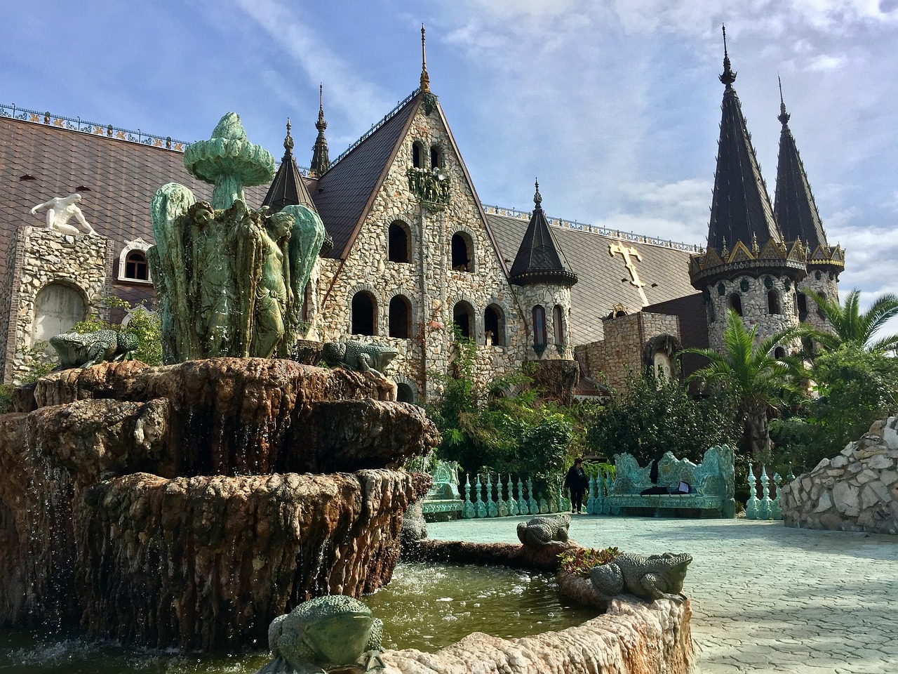 哈尔滨旅游攻略，如何预订满意的宾馆，享受完美旅程