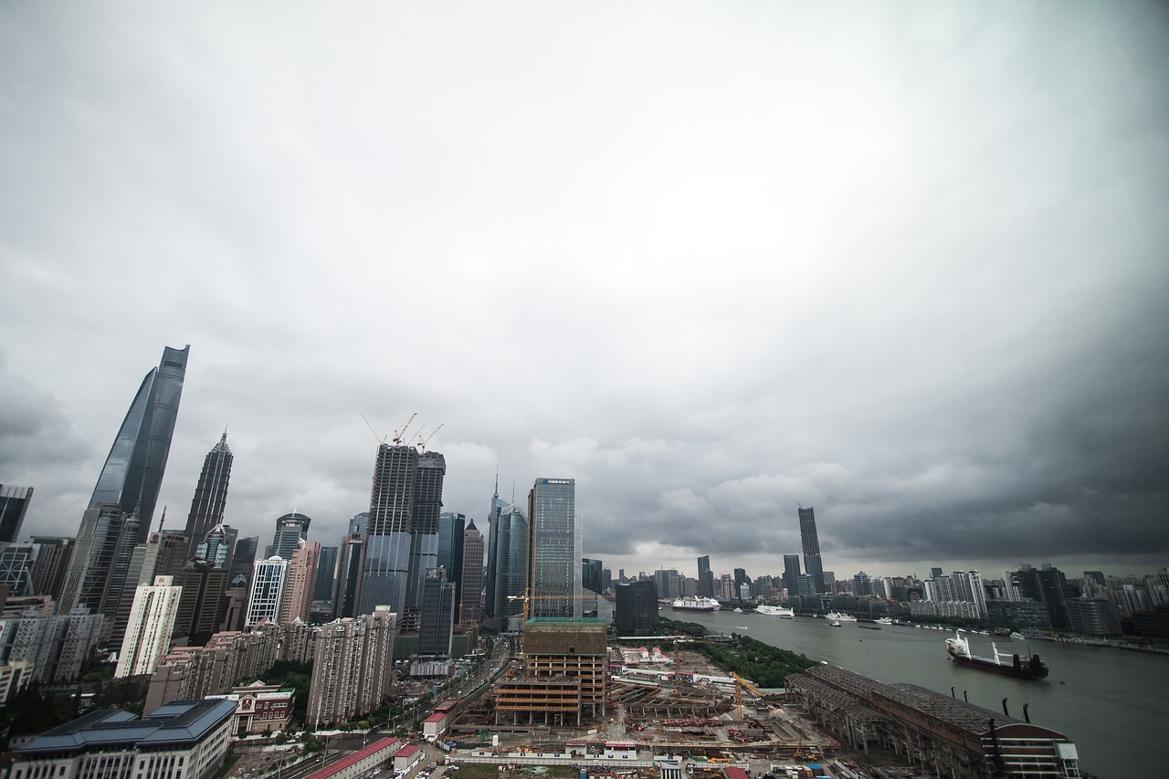 大亚湾，不仅是海的怀抱——揭秘大亚湾经济区涵盖的九大城市