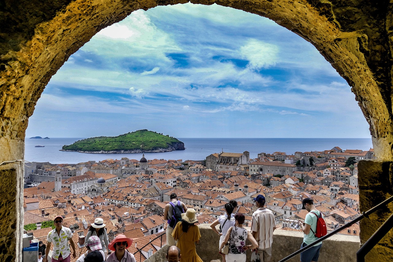 穿越时光的旅行，2012年丽江行记