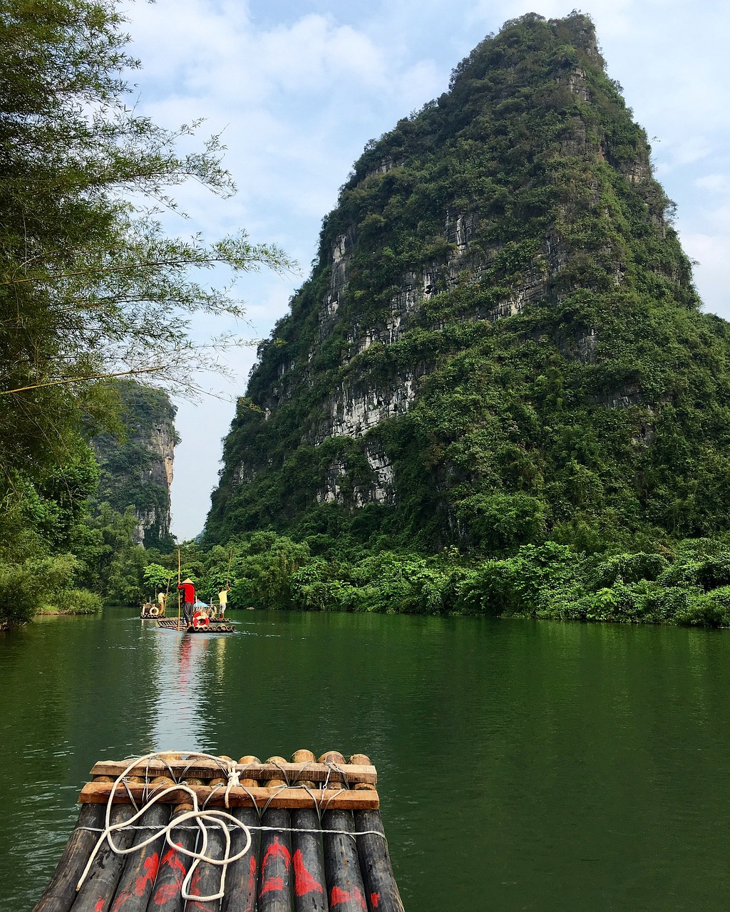 桂林旅游景点门票优惠揭秘，老年人专享福利详解