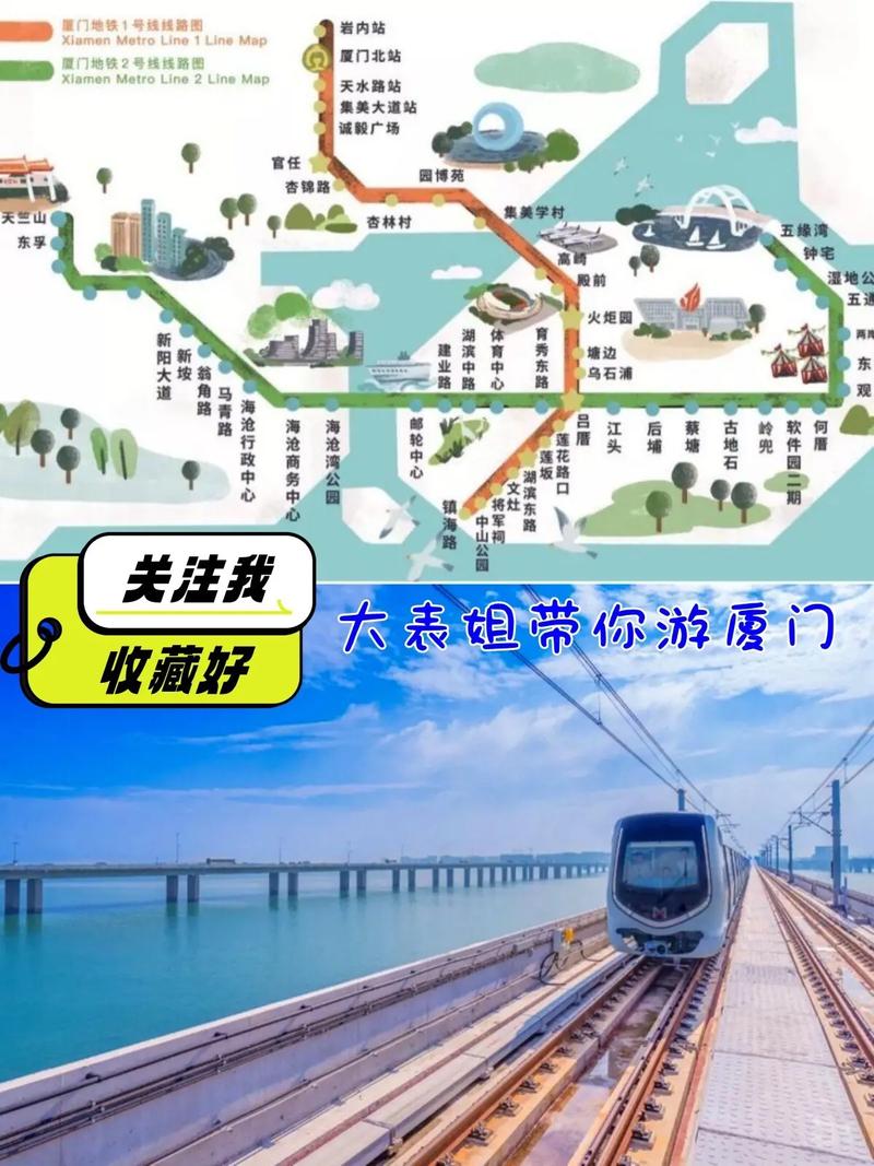 厦门一日游旅游攻略免费