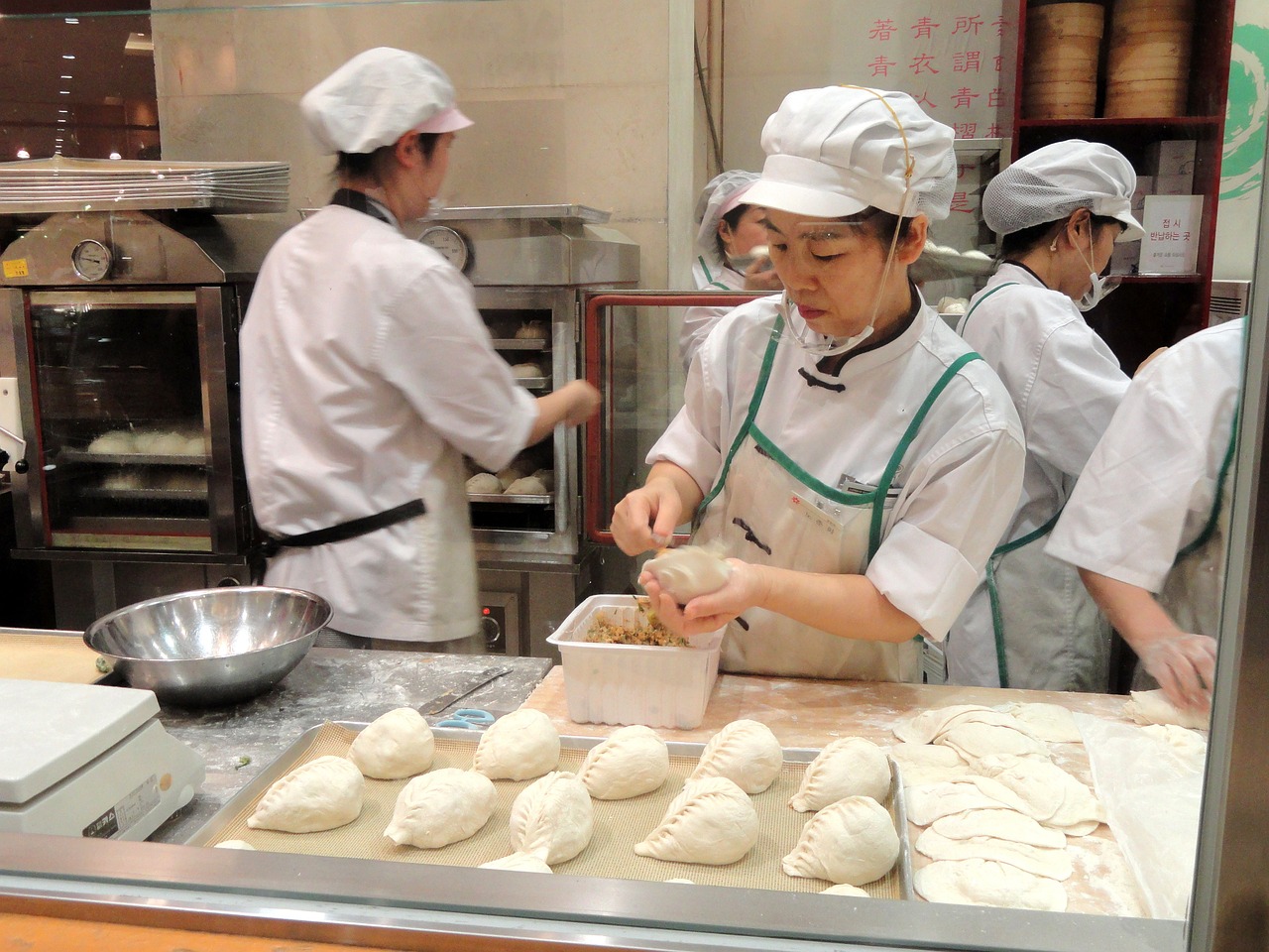 市监局回应饭店饺子价格争议，合理定价与维护消费者权益并重