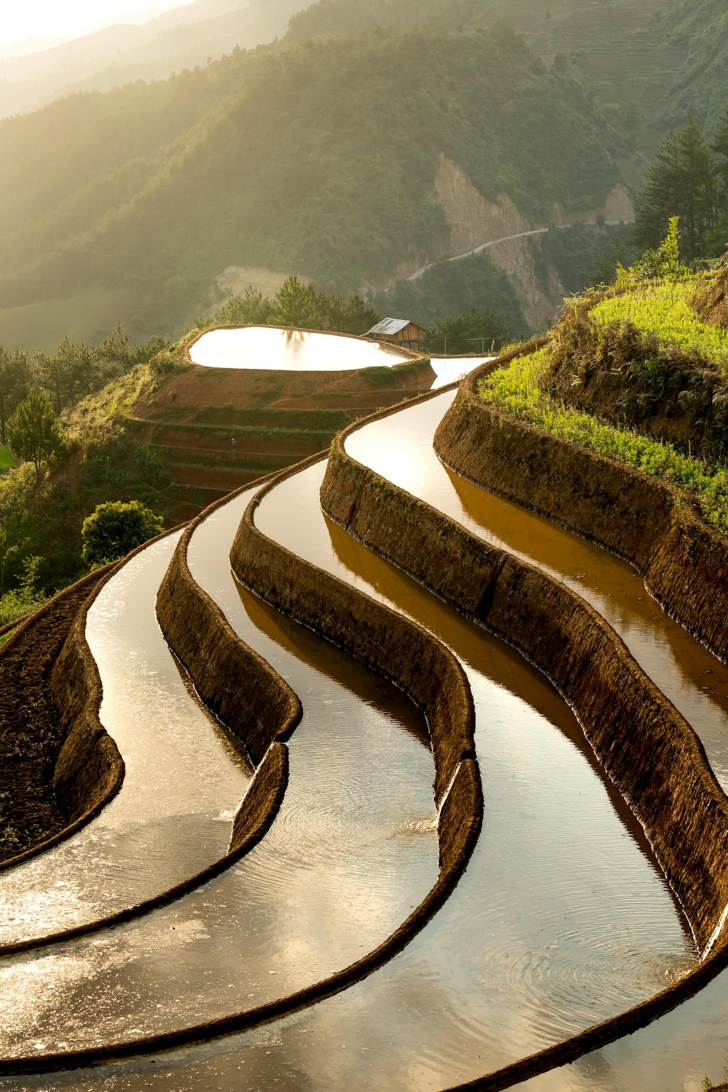 探索中国的绝美风光，从中国旅游胜地四十佳到Chinas Top 40 Tourist Destinations