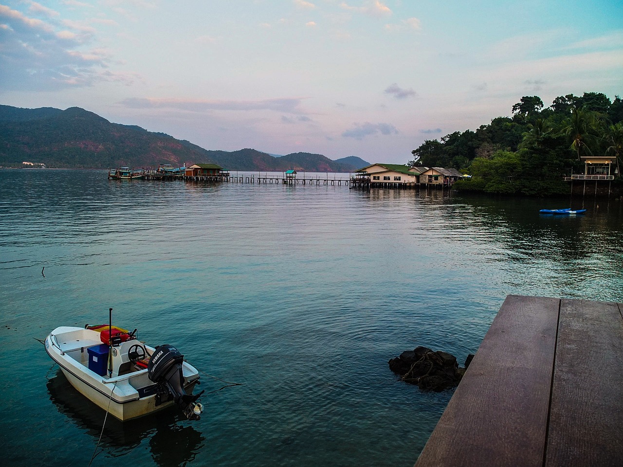 漫步在人间天堂——揭秘杭州必去的十大旅游胜地