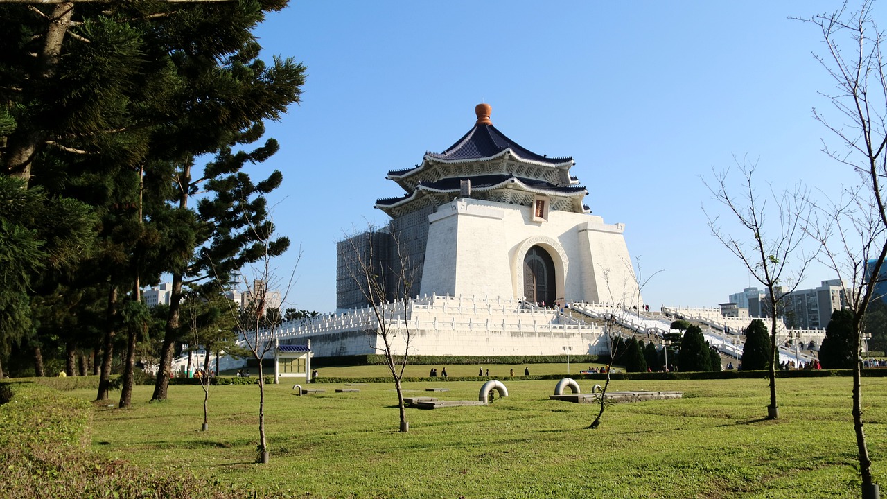 探秘榕城魅力，福州旅游地图全解析