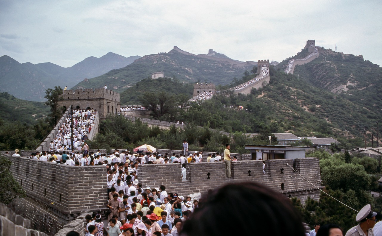 8月最佳旅游地，国内五大避暑胜地推荐
