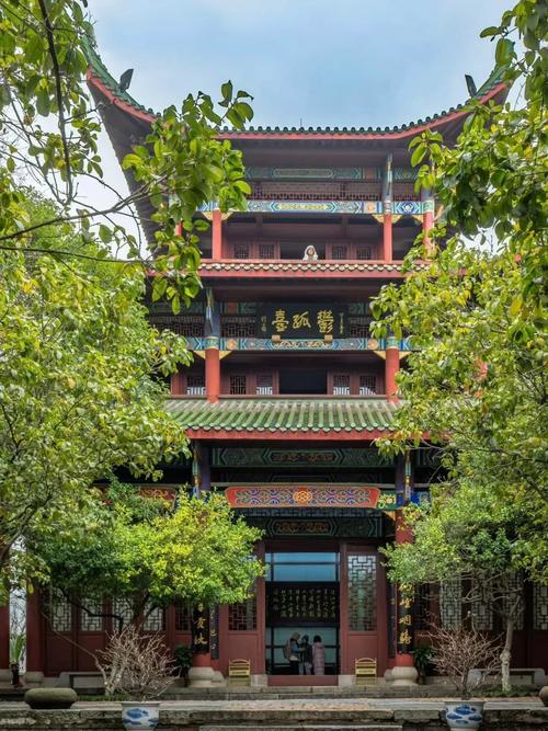 广州周边游2-3天去哪里